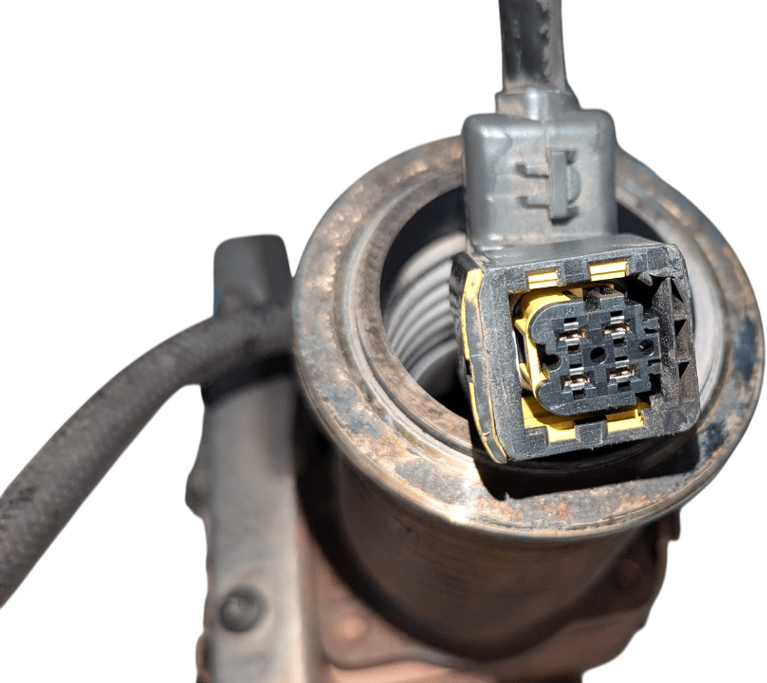 DAF EGR REGELKLEP | GEREVISEERD +STORTING | 2418868 - EGR hladnjak za Kamion: slika DAF EGR REGELKLEP | GEREVISEERD +STORTING | 2418868 - EGR hladnjak za Kamion DAF EGR REGELKLEP | GEREVISEERD +STORTING | 2418868 - EGR hladnjak za Kamion: slika DAF EGR REGELKLEP | GEREVISEERD +STORTING | 2418868 - EGR hladnjak za Kamion