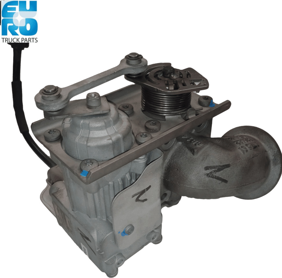 DAF EGR REGELKLEP RECONDITIONED + DEPOSIT 2256370 - EGR hladnjak za Kamion: slika DAF EGR REGELKLEP RECONDITIONED + DEPOSIT 2256370 - EGR hladnjak za Kamion DAF EGR REGELKLEP RECONDITIONED + DEPOSIT 2256370 - EGR hladnjak za Kamion: slika DAF EGR REGELKLEP RECONDITIONED + DEPOSIT 2256370 - EGR hladnjak za Kamion