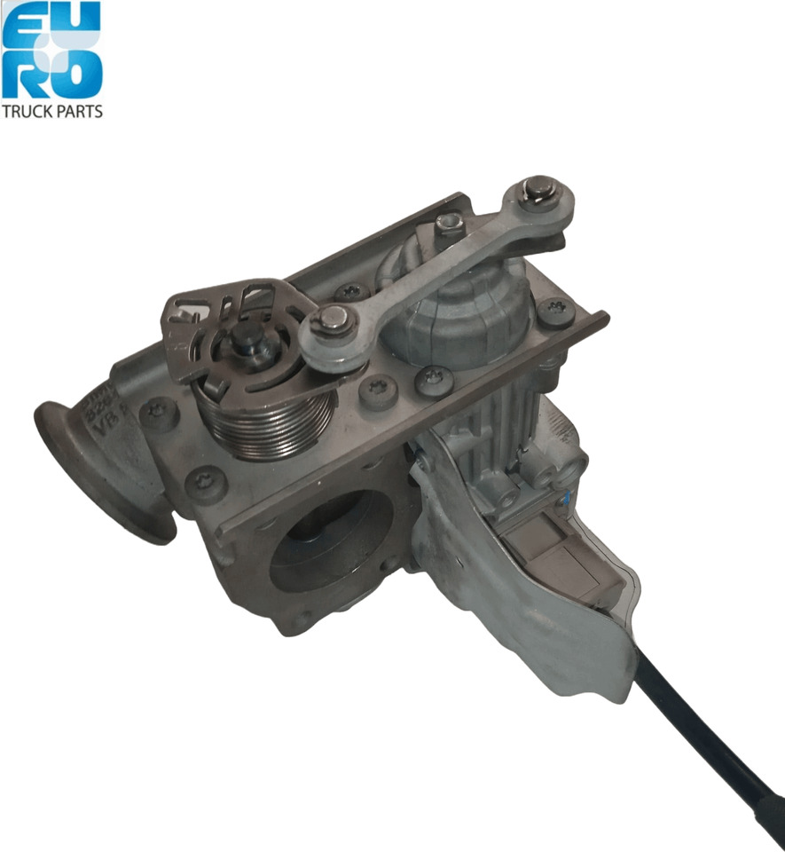 DAF EGR REGELKLEP RECONDITIONED + DEPOSIT 2256370 - EGR hladnjak za Kamion: slika DAF EGR REGELKLEP RECONDITIONED + DEPOSIT 2256370 - EGR hladnjak za Kamion DAF EGR REGELKLEP RECONDITIONED + DEPOSIT 2256370 - EGR hladnjak za Kamion: slika DAF EGR REGELKLEP RECONDITIONED + DEPOSIT 2256370 - EGR hladnjak za Kamion