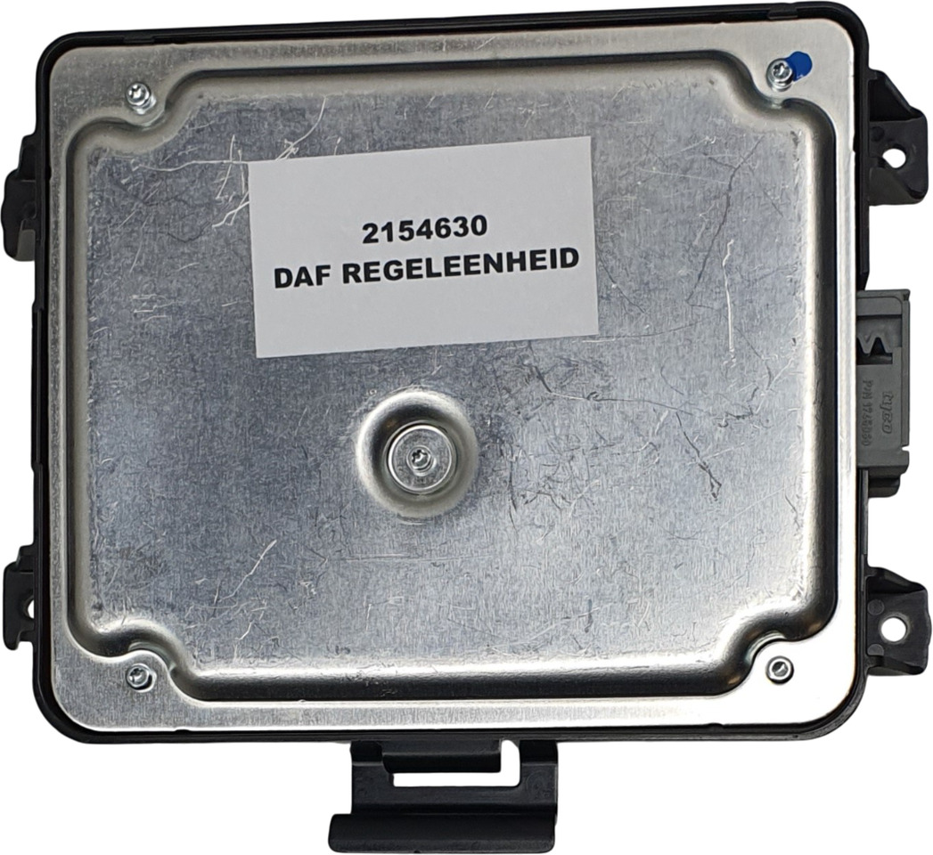 DAF ELEKTRONISCHE REGELUNIT | 2154630 - Upravljačka jedinica (ECU) za Kamion: slika DAF ELEKTRONISCHE REGELUNIT | 2154630 - Upravljačka jedinica (ECU) za Kamion DAF ELEKTRONISCHE REGELUNIT | 2154630 - Upravljačka jedinica (ECU) za Kamion: slika DAF ELEKTRONISCHE REGELUNIT | 2154630 - Upravljačka jedinica (ECU) za Kamion