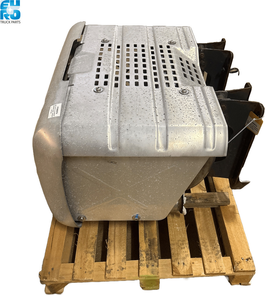 DAF LF45-55, E6 EXHAUST SILENCER USED + DEPOSIT 1708567U - Ispušna cijev za Kamion: slika DAF LF45-55, E6 EXHAUST SILENCER USED + DEPOSIT 1708567U - Ispušna cijev za Kamion DAF LF45-55, E6 EXHAUST SILENCER USED + DEPOSIT 1708567U - Ispušna cijev za Kamion: slika DAF LF45-55, E6 EXHAUST SILENCER USED + DEPOSIT 1708567U - Ispušna cijev za Kamion