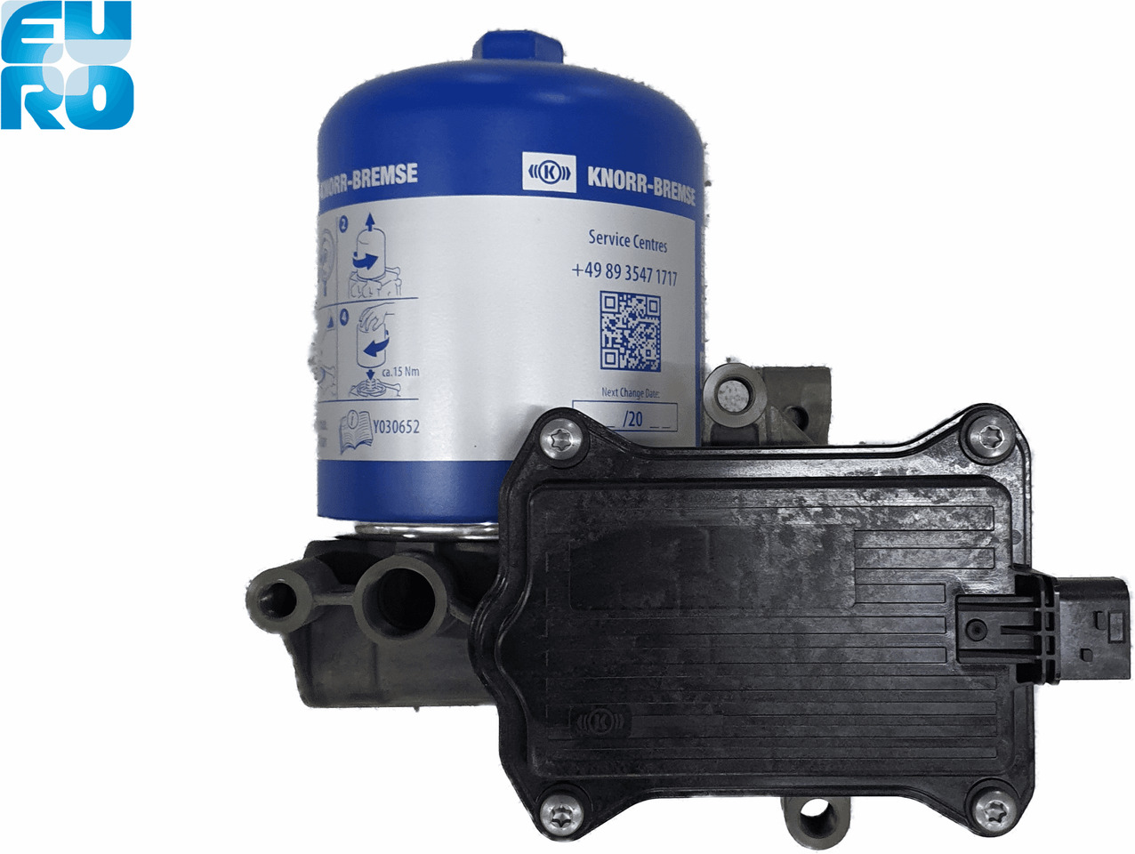 DAF LUCHTDROGERKLEP KNORR 1973216K - Filter zraka za Kamion: slika DAF LUCHTDROGERKLEP KNORR 1973216K - Filter zraka za Kamion DAF LUCHTDROGERKLEP KNORR 1973216K - Filter zraka za Kamion: slika DAF LUCHTDROGERKLEP KNORR 1973216K - Filter zraka za Kamion