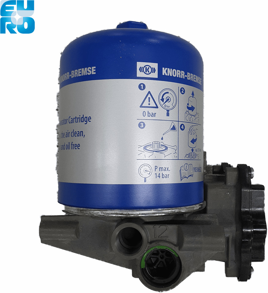 DAF LUCHTDROGERKLEP KNORR 1973216K - Filter zraka za Kamion: slika DAF LUCHTDROGERKLEP KNORR 1973216K - Filter zraka za Kamion DAF LUCHTDROGERKLEP KNORR 1973216K - Filter zraka za Kamion: slika DAF LUCHTDROGERKLEP KNORR 1973216K - Filter zraka za Kamion