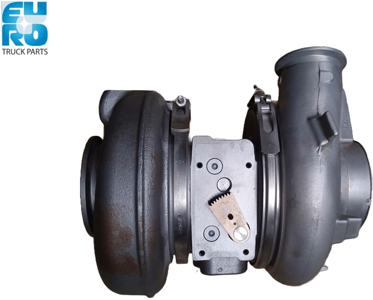 DAF TURBOCOMPRESSOR MX-13 WITHOUT VTG HOLSET HE400VG+DEPOSIT - Turbo za Kamion: slika DAF TURBOCOMPRESSOR MX-13 WITHOUT VTG HOLSET HE400VG+DEPOSIT - Turbo za Kamion DAF TURBOCOMPRESSOR MX-13 WITHOUT VTG HOLSET HE400VG+DEPOSIT - Turbo za Kamion: slika DAF TURBOCOMPRESSOR MX-13 WITHOUT VTG HOLSET HE400VG+DEPOSIT - Turbo za Kamion