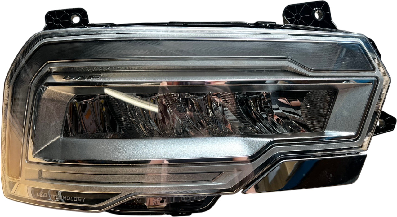DAF XD XF XG LED KOPLAMP RH OE NIEUW | 2425973 - Prednja svjetla za Kamion: slika DAF XD XF XG LED KOPLAMP RH OE NIEUW | 2425973 - Prednja svjetla za Kamion DAF XD XF XG LED KOPLAMP RH OE NIEUW | 2425973 - Prednja svjetla za Kamion: slika DAF XD XF XG LED KOPLAMP RH OE NIEUW | 2425973 - Prednja svjetla za Kamion