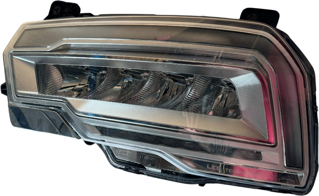 DAF XD XF XG LED KOPLAMP RRV LINKS GEBRUIKT 2188970U - Prednja svjetla za Kamion: slika DAF XD XF XG LED KOPLAMP RRV LINKS GEBRUIKT 2188970U - Prednja svjetla za Kamion DAF XD XF XG LED KOPLAMP RRV LINKS GEBRUIKT 2188970U - Prednja svjetla za Kamion: slika DAF XD XF XG LED KOPLAMP RRV LINKS GEBRUIKT 2188970U - Prednja svjetla za Kamion