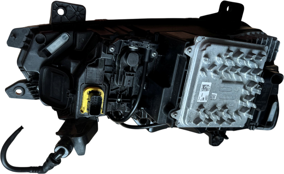 DAF XD XF XG LED KOPLAMP RRV RECHTS GEBRUIKT 2188971U - Prednja svjetla za Kamion: slika DAF XD XF XG LED KOPLAMP RRV RECHTS GEBRUIKT 2188971U - Prednja svjetla za Kamion DAF XD XF XG LED KOPLAMP RRV RECHTS GEBRUIKT 2188971U - Prednja svjetla za Kamion: slika DAF XD XF XG LED KOPLAMP RRV RECHTS GEBRUIKT 2188971U - Prednja svjetla za Kamion