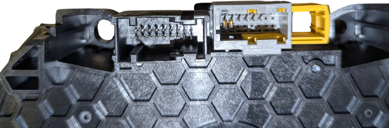 DAF XD XF XG STUURKOLOMSCHAKELAARMODULE OE 2341074 - Prekidač upravljačkog stupa za Kamion: slika DAF XD XF XG STUURKOLOMSCHAKELAARMODULE OE 2341074 - Prekidač upravljačkog stupa za Kamion DAF XD XF XG STUURKOLOMSCHAKELAARMODULE OE 2341074 - Prekidač upravljačkog stupa za Kamion: slika DAF XD XF XG STUURKOLOMSCHAKELAARMODULE OE 2341074 - Prekidač upravljačkog stupa za Kamion