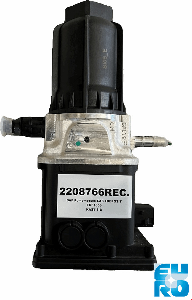 DAF XF 106 POMPMODULE EAS RECONDITIONED +DEPOSIT 2208766REC. - Sustav goriva za Kamion: slika DAF XF 106 POMPMODULE EAS RECONDITIONED +DEPOSIT 2208766REC. - Sustav goriva za Kamion DAF XF 106 POMPMODULE EAS RECONDITIONED +DEPOSIT 2208766REC. - Sustav goriva za Kamion: slika DAF XF 106 POMPMODULE EAS RECONDITIONED +DEPOSIT 2208766REC. - Sustav goriva za Kamion
