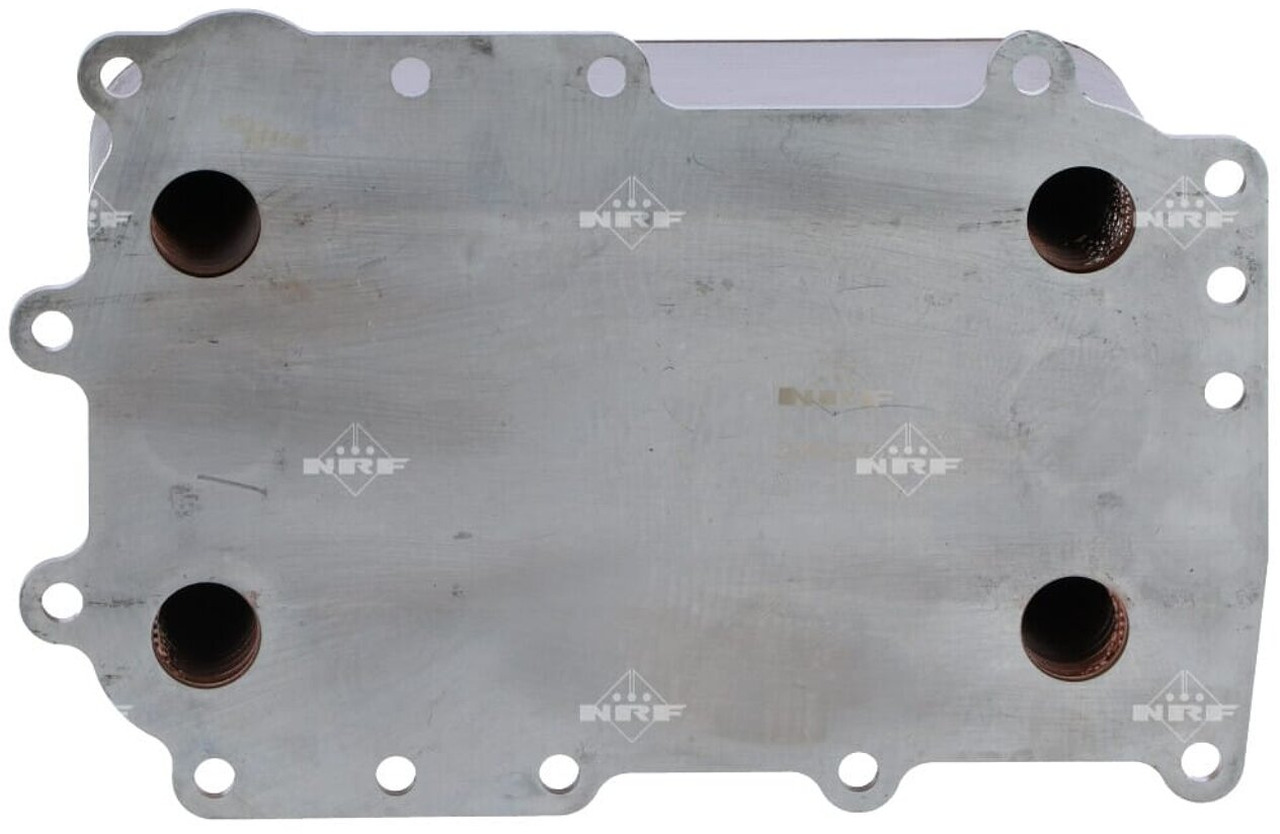 DAF XF MX-11 / 13 EURO 6 MOTOROLIEKOELER 1857500 - Hladnjak ulja za Kamion: slika DAF XF MX-11 / 13 EURO 6 MOTOROLIEKOELER 1857500 - Hladnjak ulja za Kamion DAF XF MX-11 / 13 EURO 6 MOTOROLIEKOELER 1857500 - Hladnjak ulja za Kamion: slika DAF XF MX-11 / 13 EURO 6 MOTOROLIEKOELER 1857500 - Hladnjak ulja za Kamion