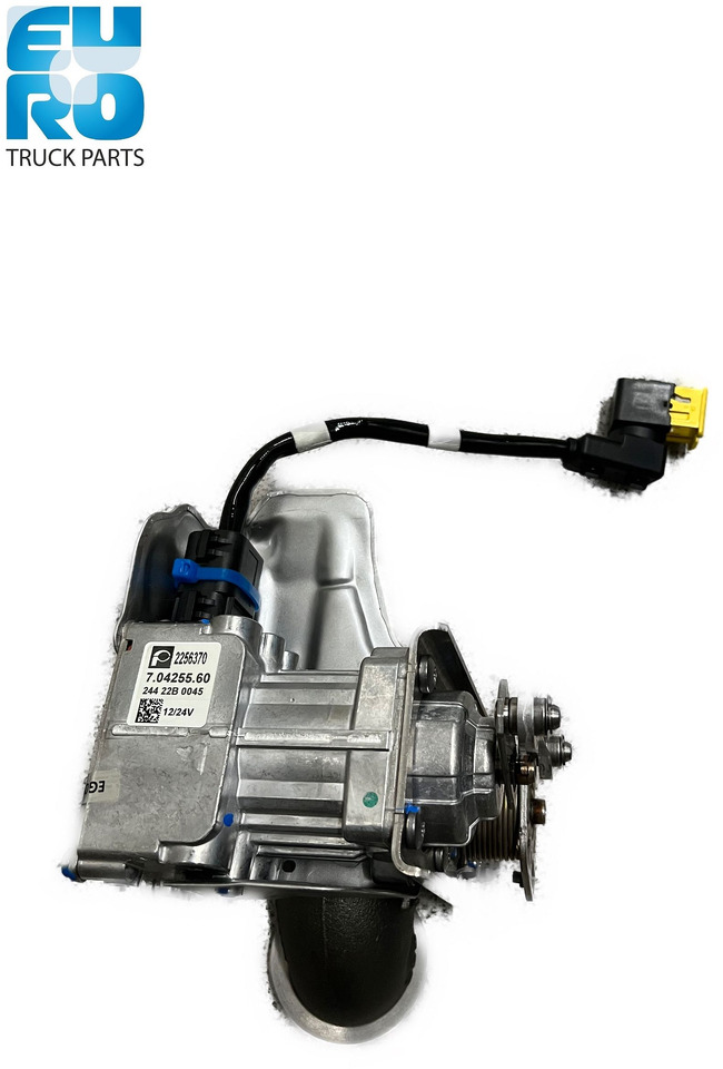 DAF XF106 EGR KLEP 2017-/ SCHROEFPIJP / 30CM KABEL NIEUW AANBETALING 2256370R - EGR hladnjak za Kamion: slika DAF XF106 EGR KLEP 2017-/ SCHROEFPIJP / 30CM KABEL NIEUW AANBETALING 2256370R - EGR hladnjak za Kamion DAF XF106 EGR KLEP 2017-/ SCHROEFPIJP / 30CM KABEL NIEUW AANBETALING 2256370R - EGR hladnjak za Kamion: slika DAF XF106 EGR KLEP 2017-/ SCHROEFPIJP / 30CM KABEL NIEUW AANBETALING 2256370R - EGR hladnjak za Kamion