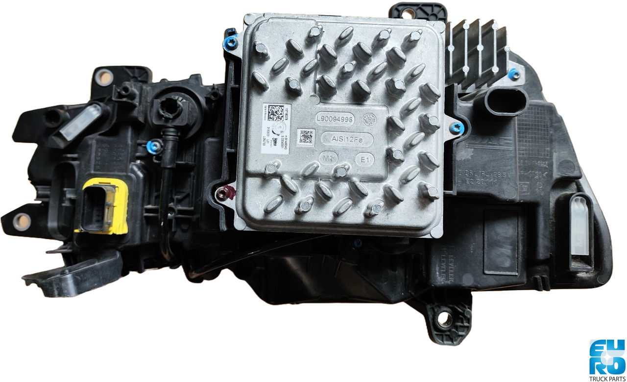 DAF XG KOPLAMP RECHTS OE 2188985 - Prednja svjetla za Kamion: slika DAF XG KOPLAMP RECHTS OE 2188985 - Prednja svjetla za Kamion DAF XG KOPLAMP RECHTS OE 2188985 - Prednja svjetla za Kamion: slika DAF XG KOPLAMP RECHTS OE 2188985 - Prednja svjetla za Kamion