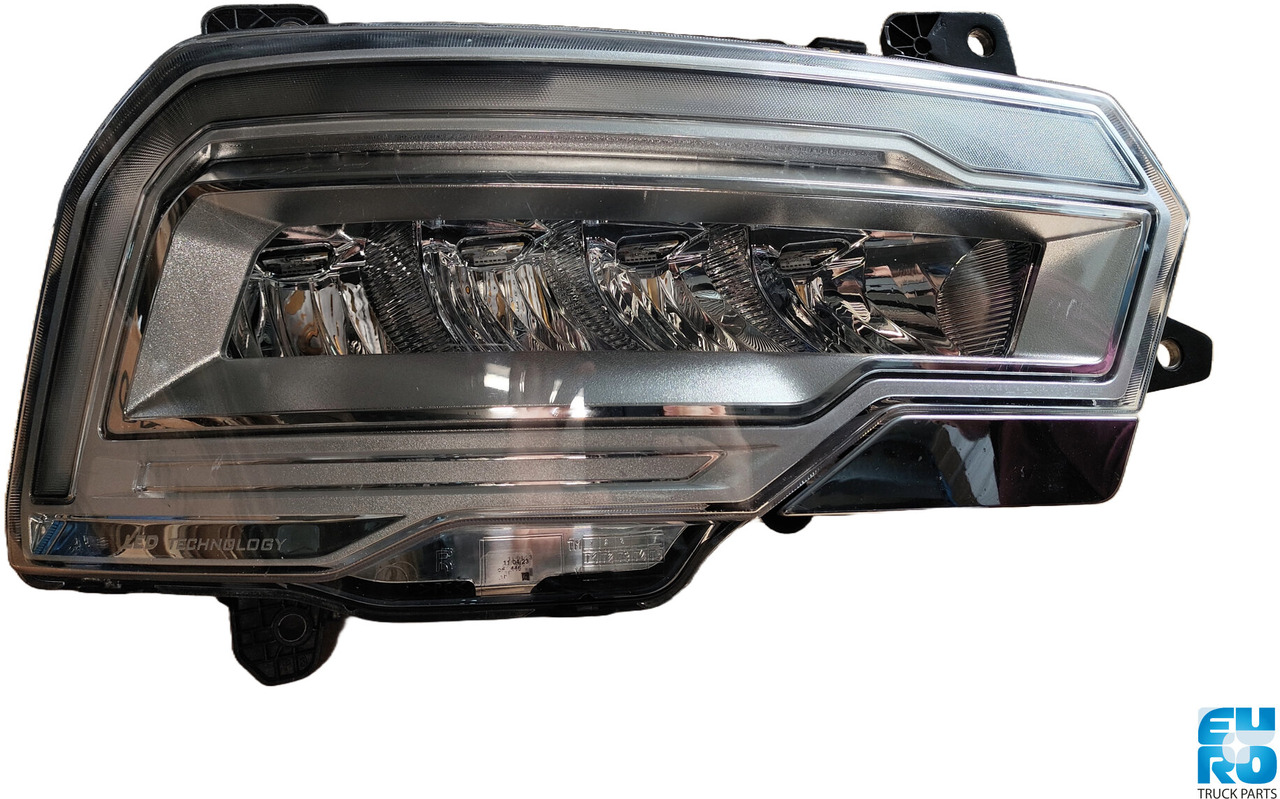 DAF XG KOPLAMP RECHTS OE 2188985 - Prednja svjetla za Kamion: slika DAF XG KOPLAMP RECHTS OE 2188985 - Prednja svjetla za Kamion DAF XG KOPLAMP RECHTS OE 2188985 - Prednja svjetla za Kamion: slika DAF XG KOPLAMP RECHTS OE 2188985 - Prednja svjetla za Kamion