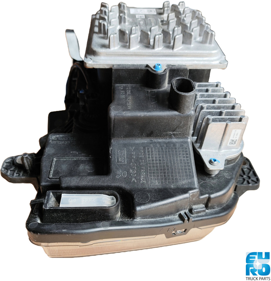 DAF XG KOPLAMP RECHTS OE GEBRUIKT 2188985U - Prednja svjetla za Kamion: slika DAF XG KOPLAMP RECHTS OE GEBRUIKT 2188985U - Prednja svjetla za Kamion DAF XG KOPLAMP RECHTS OE GEBRUIKT 2188985U - Prednja svjetla za Kamion: slika DAF XG KOPLAMP RECHTS OE GEBRUIKT 2188985U - Prednja svjetla za Kamion