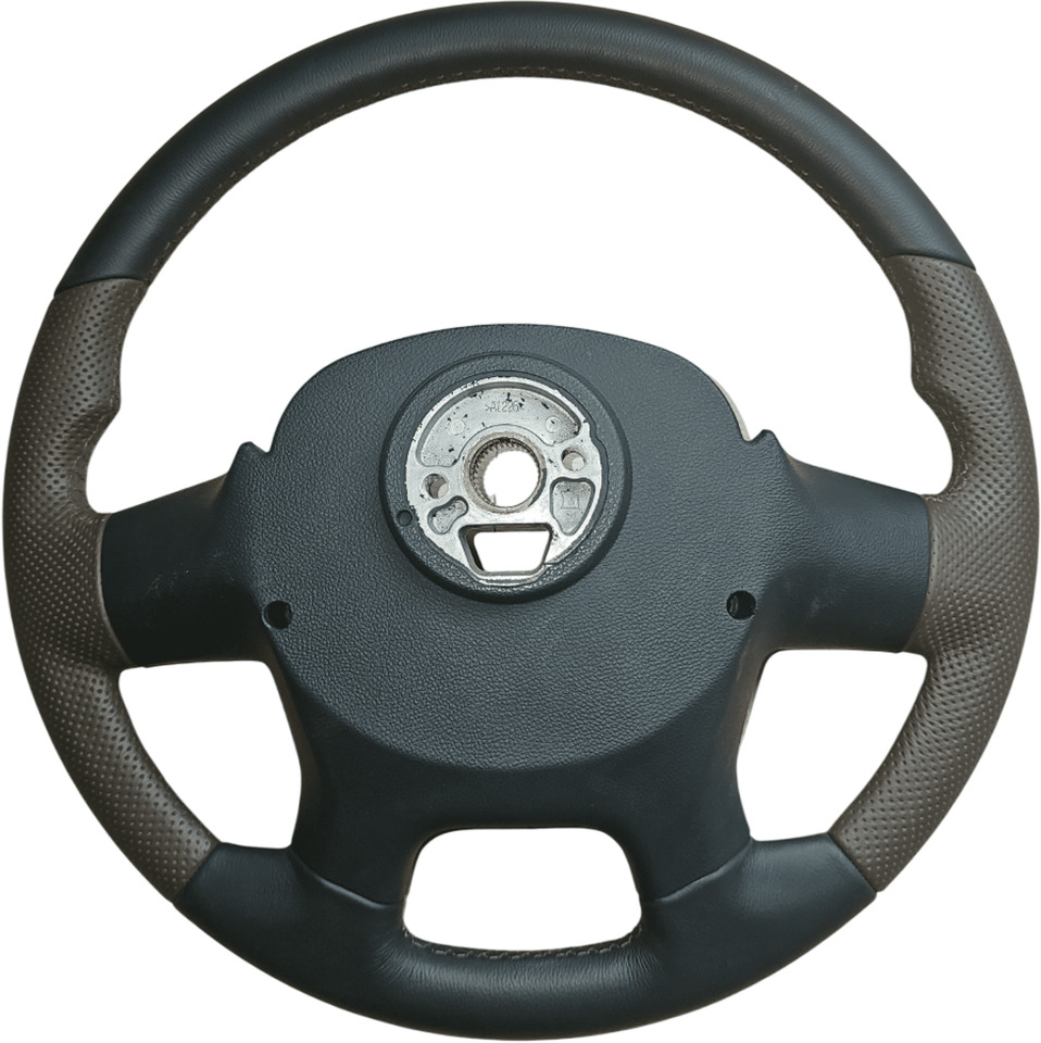 DAF XG STUURWIEL | GEBRUIKT +BORG | 2327993U - Volan za Kamion: slika DAF XG STUURWIEL | GEBRUIKT +BORG | 2327993U - Volan za Kamion DAF XG STUURWIEL | GEBRUIKT +BORG | 2327993U - Volan za Kamion: slika DAF XG STUURWIEL | GEBRUIKT +BORG | 2327993U - Volan za Kamion