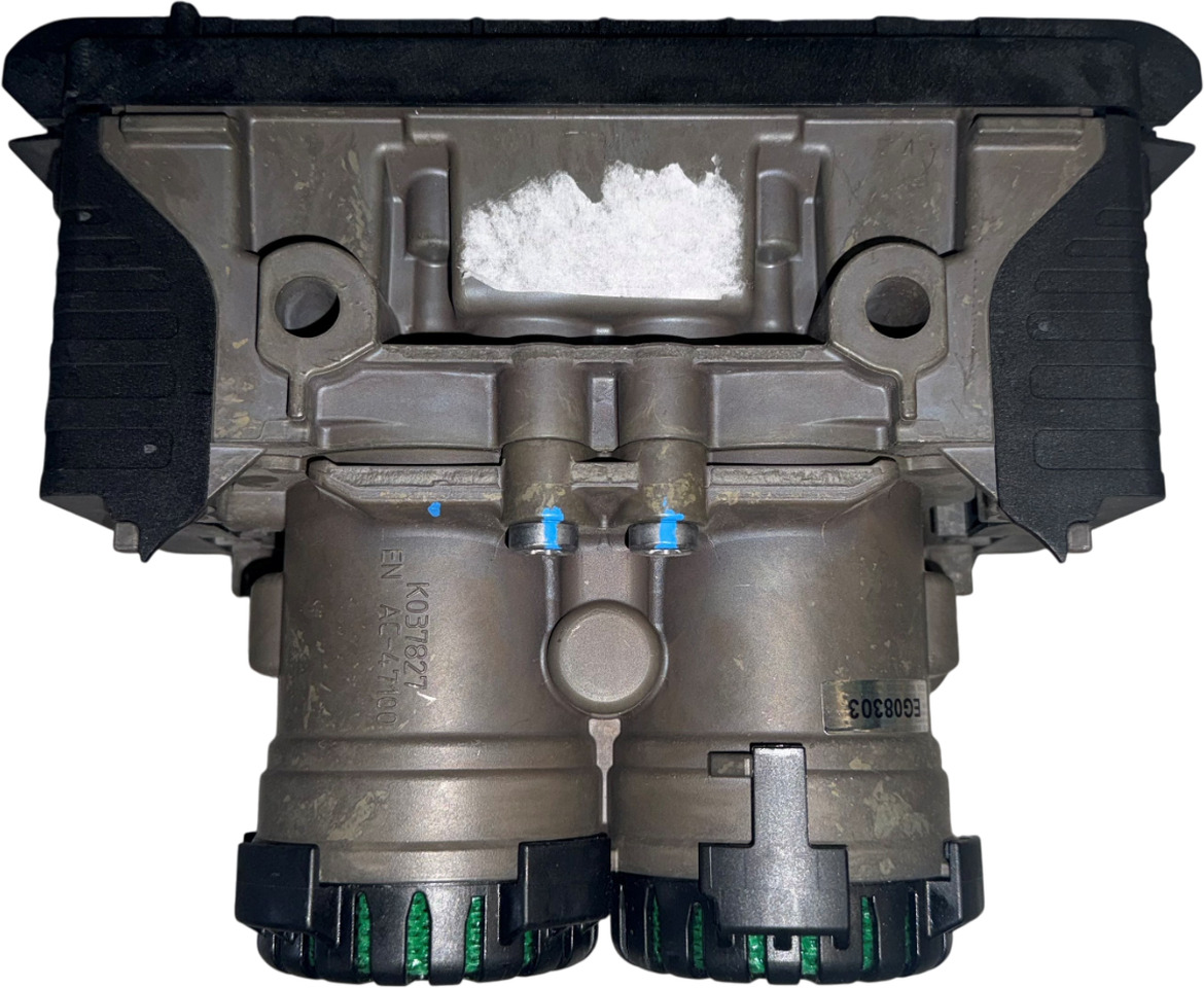 EBS-KLEP MAN 4x2 EURO 6 KNORR 81521066068 - Kočioni ventil za Kamion: slika EBS-KLEP MAN 4x2 EURO 6 KNORR 81521066068 - Kočioni ventil za Kamion EBS-KLEP MAN 4x2 EURO 6 KNORR 81521066068 - Kočioni ventil za Kamion: slika EBS-KLEP MAN 4x2 EURO 6 KNORR 81521066068 - Kočioni ventil za Kamion