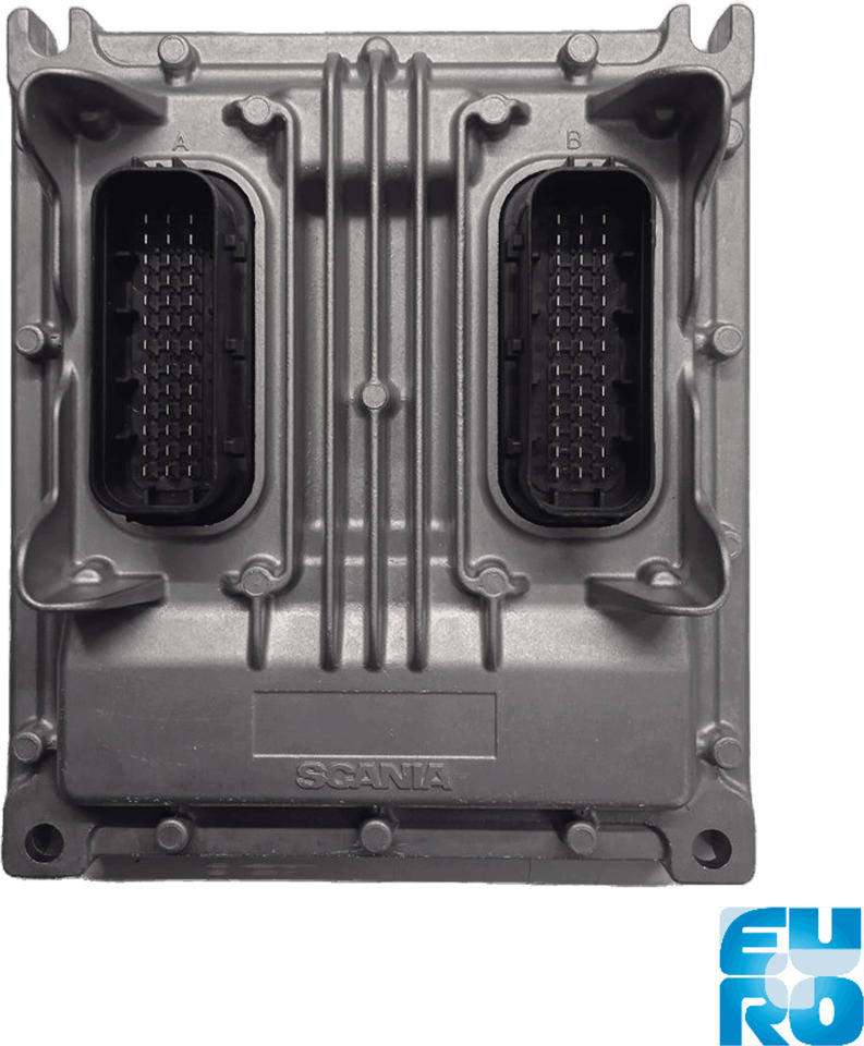 ECU CMS SCANIA L P G R S 2405737 OE - Upravljački mehanizam za Kamion: slika ECU CMS SCANIA L P G R S 2405737 OE - Upravljački mehanizam za Kamion ECU CMS SCANIA L P G R S 2405737 OE - Upravljački mehanizam za Kamion: slika ECU CMS SCANIA L P G R S 2405737 OE - Upravljački mehanizam za Kamion
