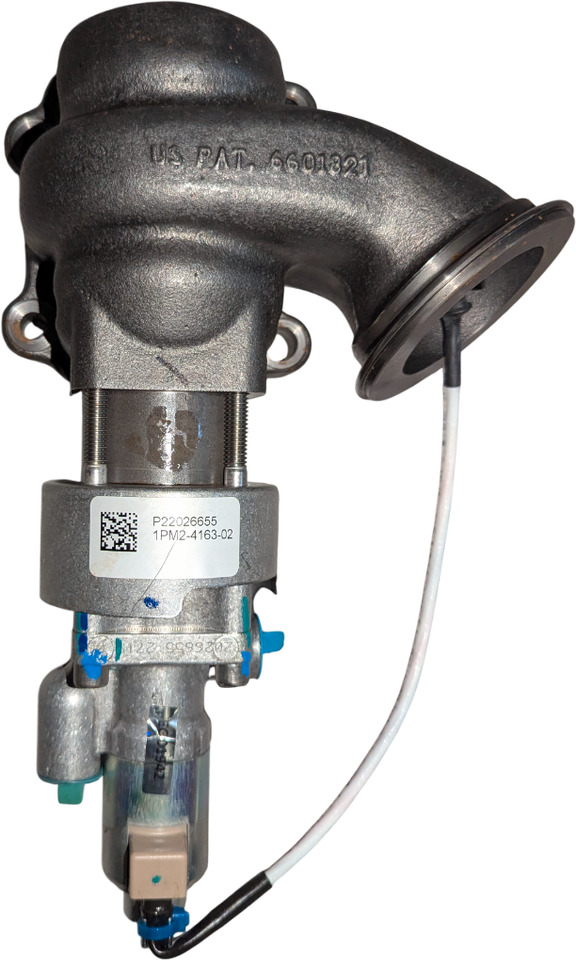 EGR-KLEP VOLVO, RVI 22026655 - EGR hladnjak za Kamion: slika EGR-KLEP VOLVO, RVI 22026655 - EGR hladnjak za Kamion EGR-KLEP VOLVO, RVI 22026655 - EGR hladnjak za Kamion: slika EGR-KLEP VOLVO, RVI 22026655 - EGR hladnjak za Kamion