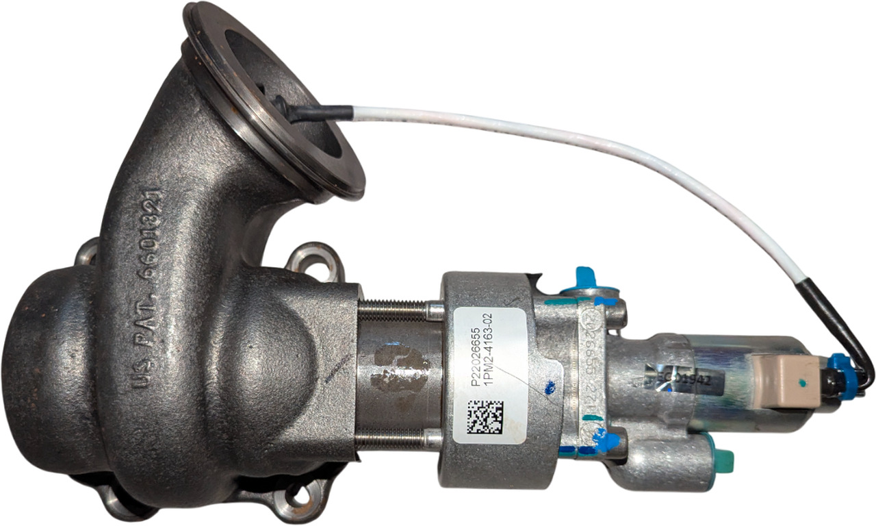 EGR-KLEP VOLVO, RVI 22026655 - EGR hladnjak za Kamion: slika EGR-KLEP VOLVO, RVI 22026655 - EGR hladnjak za Kamion EGR-KLEP VOLVO, RVI 22026655 - EGR hladnjak za Kamion: slika EGR-KLEP VOLVO, RVI 22026655 - EGR hladnjak za Kamion