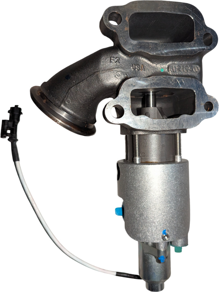 EGR-KLEP VOLVO, RVI 22026655 - EGR hladnjak za Kamion: slika EGR-KLEP VOLVO, RVI 22026655 - EGR hladnjak za Kamion EGR-KLEP VOLVO, RVI 22026655 - EGR hladnjak za Kamion: slika EGR-KLEP VOLVO, RVI 22026655 - EGR hladnjak za Kamion