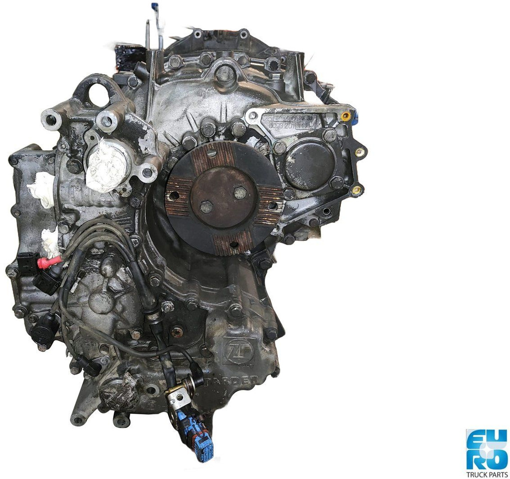 GEARBOX DAF MET RETARDER VAN TOTAL RATIO 15,86-1,00 RECONDITIONED + DEPOSIT 12AS2331TD - Mjenjač za Kamion: slika GEARBOX DAF MET RETARDER VAN TOTAL RATIO 15,86-1,00 RECONDITIONED + DEPOSIT 12AS2331TD - Mjenjač za Kamion GEARBOX DAF MET RETARDER VAN TOTAL RATIO 15,86-1,00 RECONDITIONED + DEPOSIT 12AS2331TD - Mjenjač za Kamion: slika GEARBOX DAF MET RETARDER VAN TOTAL RATIO 15,86-1,00 RECONDITIONED + DEPOSIT 12AS2331TD - Mjenjač za Kamion