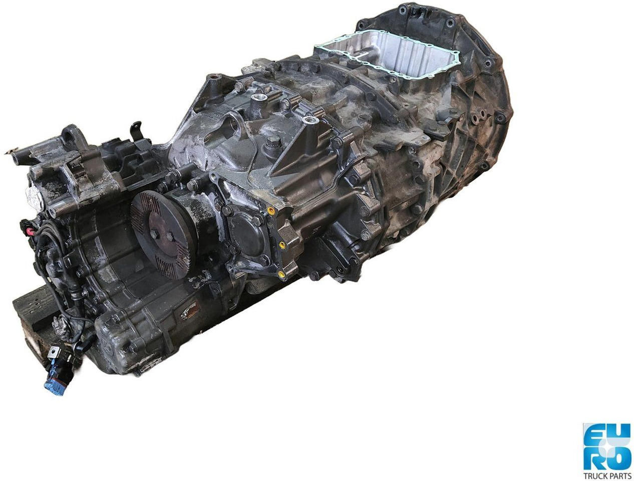 GEARBOX DAF MET RETARDER VAN TOTAL RATIO 15,86-1,00 RECONDITIONED + DEPOSIT 12AS2331TD - Mjenjač za Kamion: slika GEARBOX DAF MET RETARDER VAN TOTAL RATIO 15,86-1,00 RECONDITIONED + DEPOSIT 12AS2331TD - Mjenjač za Kamion GEARBOX DAF MET RETARDER VAN TOTAL RATIO 15,86-1,00 RECONDITIONED + DEPOSIT 12AS2331TD - Mjenjač za Kamion: slika GEARBOX DAF MET RETARDER VAN TOTAL RATIO 15,86-1,00 RECONDITIONED + DEPOSIT 12AS2331TD - Mjenjač za Kamion