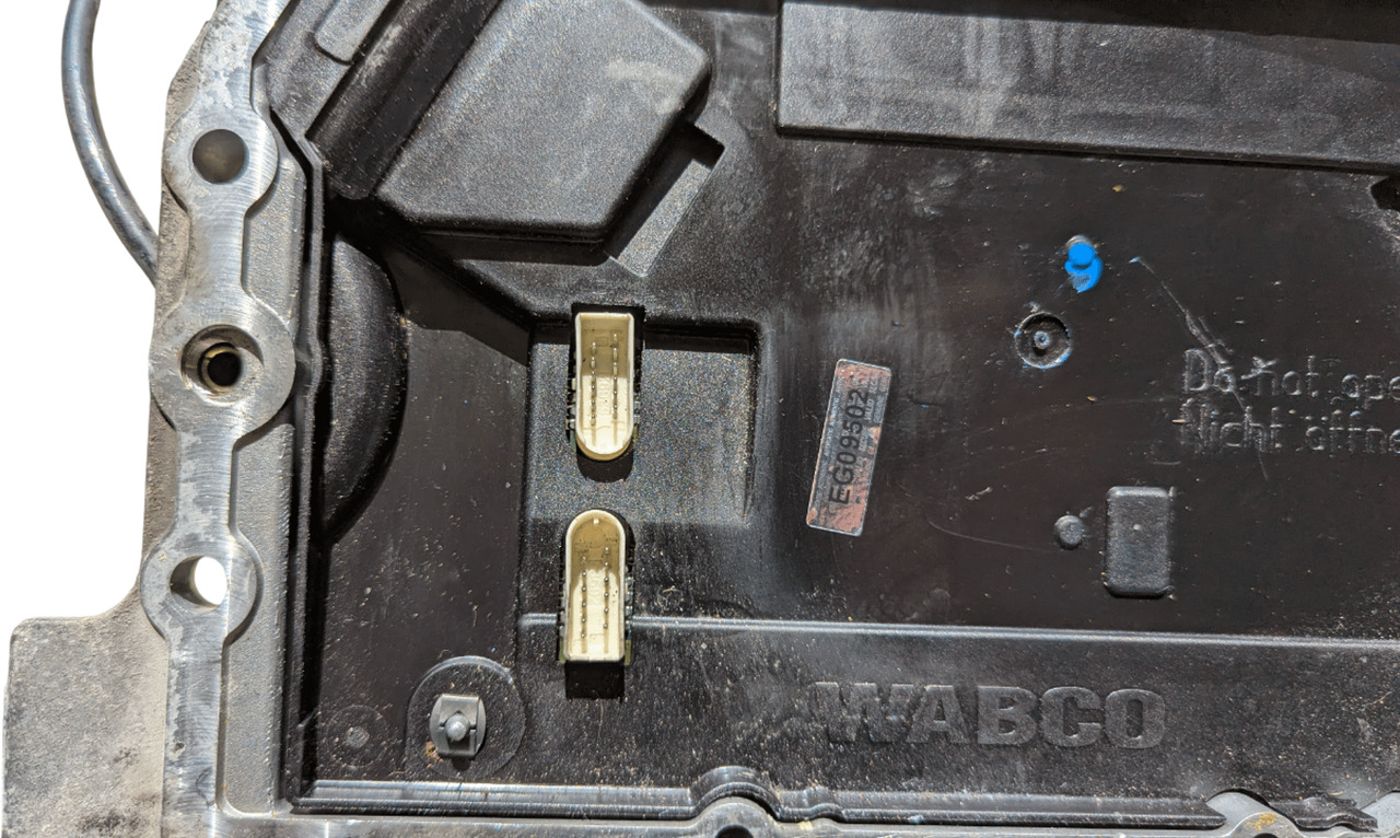 IVECO E5/E6 GS 3.3 ZF ASTRONIC SCHAKELMODULE ELEKTRONISCH (ALLEEN ELEKTRONISCHE COMPONENT) | GEREVISEERD +STATIEGELD | 4213555382 - Prijenos za Kamion: slika IVECO E5/E6 GS 3.3 ZF ASTRONIC SCHAKELMODULE ELEKTRONISCH (ALLEEN ELEKTRONISCHE COMPONENT) | GEREVISEERD +STATIEGELD | 4213555382 - Prijenos za Kamion IVECO E5/E6 GS 3.3 ZF ASTRONIC SCHAKELMODULE ELEKTRONISCH (ALLEEN ELEKTRONISCHE COMPONENT) | GEREVISEERD +STATIEGELD | 4213555382 - Prijenos za Kamion: slika IVECO E5/E6 GS 3.3 ZF ASTRONIC SCHAKELMODULE ELEKTRONISCH (ALLEEN ELEKTRONISCHE COMPONENT) | GEREVISEERD +STATIEGELD | 4213555382 - Prijenos za Kamion