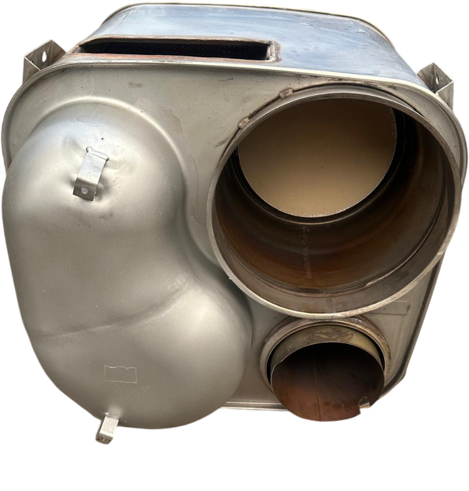 KATALYSATOR MAN TGX E6 VOOR FACELIFT GEREVISEERD + BORG | 81151036247 - Katalizator za Kamion: slika KATALYSATOR MAN TGX E6 VOOR FACELIFT GEREVISEERD + BORG | 81151036247 - Katalizator za Kamion KATALYSATOR MAN TGX E6 VOOR FACELIFT GEREVISEERD + BORG | 81151036247 - Katalizator za Kamion: slika KATALYSATOR MAN TGX E6 VOOR FACELIFT GEREVISEERD + BORG | 81151036247 - Katalizator za Kamion