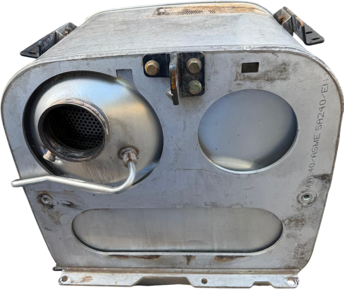 KATALYSATOR MAN TGX/TGS EURO 6 | GEREVISEERD MET DPF EN NIEUWE SCR D2066LF/D2676LF + BORG | 81151036115 - Katalizator za Kamion: slika KATALYSATOR MAN TGX/TGS EURO 6 | GEREVISEERD MET DPF EN NIEUWE SCR D2066LF/D2676LF + BORG | 81151036115 - Katalizator za Kamion KATALYSATOR MAN TGX/TGS EURO 6 | GEREVISEERD MET DPF EN NIEUWE SCR D2066LF/D2676LF + BORG | 81151036115 - Katalizator za Kamion: slika KATALYSATOR MAN TGX/TGS EURO 6 | GEREVISEERD MET DPF EN NIEUWE SCR D2066LF/D2676LF + BORG | 81151036115 - Katalizator za Kamion
