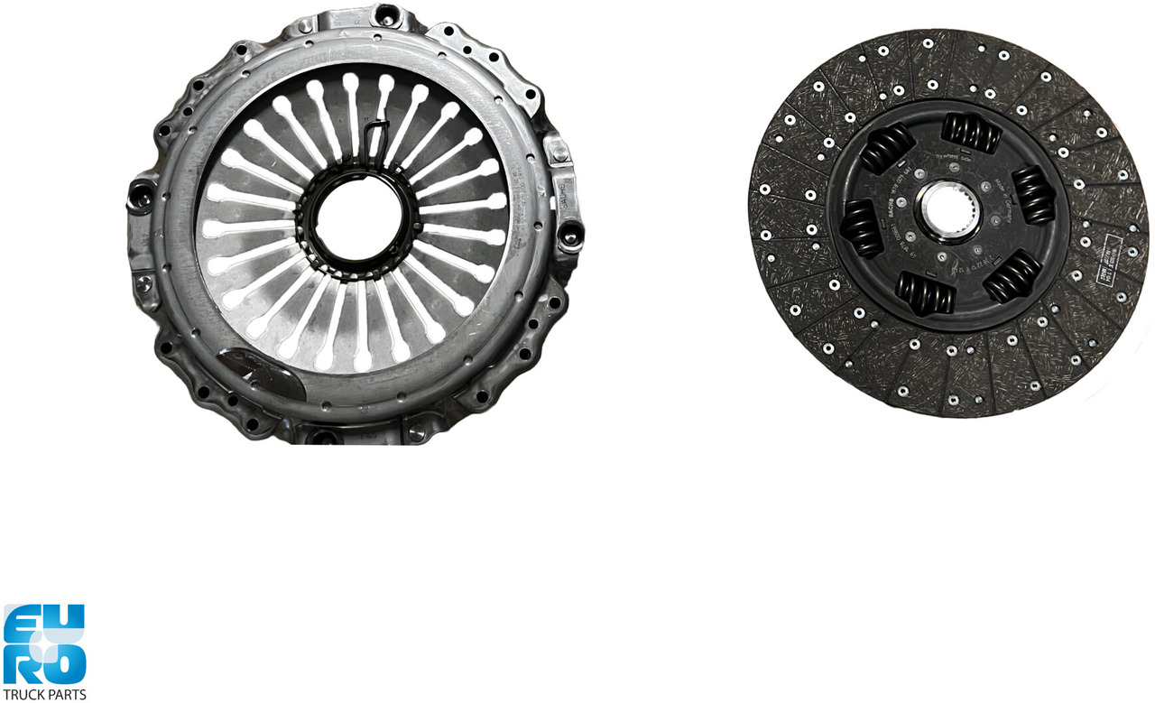 KOPPELINGSSET Fi430 MAN TGX 17- +LAGER SACHS 3400700668 - Kvačilo i dijelovi za Kamion: slika KOPPELINGSSET Fi430 MAN TGX 17- +LAGER SACHS 3400700668 - Kvačilo i dijelovi za Kamion KOPPELINGSSET Fi430 MAN TGX 17- +LAGER SACHS 3400700668 - Kvačilo i dijelovi za Kamion: slika KOPPELINGSSET Fi430 MAN TGX 17- +LAGER SACHS 3400700668 - Kvačilo i dijelovi za Kamion