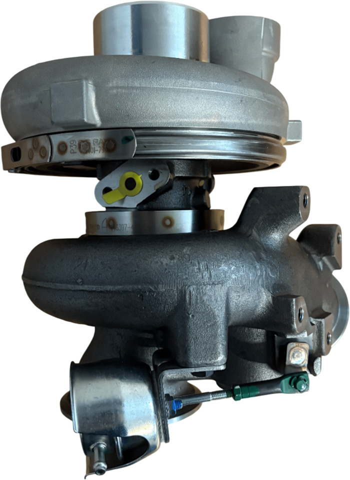 MAN D2676 LF TGS-X -13- TURBOCOMPRESSOR GARRETT 51091017005 - Turbo za Kamion: slika MAN D2676 LF TGS-X -13- TURBOCOMPRESSOR GARRETT 51091017005 - Turbo za Kamion MAN D2676 LF TGS-X -13- TURBOCOMPRESSOR GARRETT 51091017005 - Turbo za Kamion: slika MAN D2676 LF TGS-X -13- TURBOCOMPRESSOR GARRETT 51091017005 - Turbo za Kamion