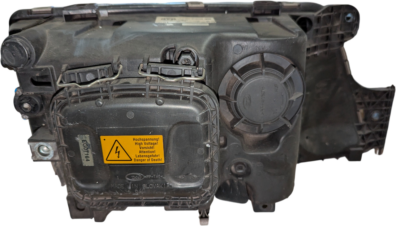 MAN TGX/TGS E6 XENON KOPLAMP GEBRUIKT LINKS 81251016713U - Prednja svjetla za Kamion: slika MAN TGX/TGS E6 XENON KOPLAMP GEBRUIKT LINKS 81251016713U - Prednja svjetla za Kamion MAN TGX/TGS E6 XENON KOPLAMP GEBRUIKT LINKS 81251016713U - Prednja svjetla za Kamion: slika MAN TGX/TGS E6 XENON KOPLAMP GEBRUIKT LINKS 81251016713U - Prednja svjetla za Kamion