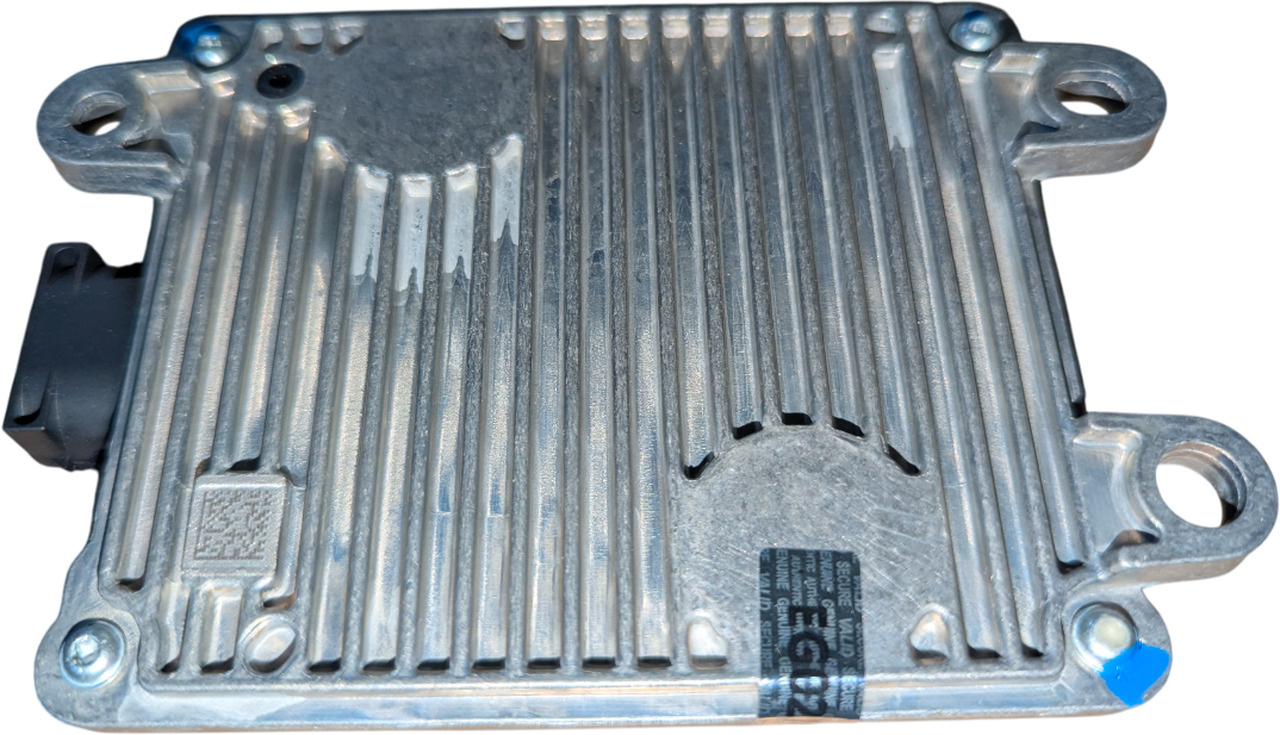 MERCEDES-BENZ OEM AFSTANDS RADAR SENSOR VOOR MP4-MP5 0004463549 - Senzor za Kamion: slika MERCEDES-BENZ OEM AFSTANDS RADAR SENSOR VOOR MP4-MP5 0004463549 - Senzor za Kamion MERCEDES-BENZ OEM AFSTANDS RADAR SENSOR VOOR MP4-MP5 0004463549 - Senzor za Kamion: slika MERCEDES-BENZ OEM AFSTANDS RADAR SENSOR VOOR MP4-MP5 0004463549 - Senzor za Kamion