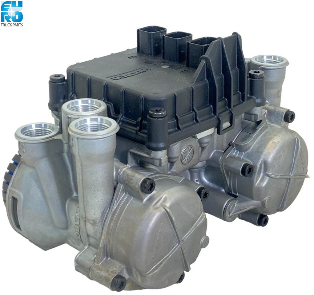 Novi Kočioni ventil za Kamion MODULATOR DAF LF, XF106 - WABCO NEW +DEPOSIT 1867002R: slika Novi Kočioni ventil za Kamion MODULATOR DAF LF, XF106 - WABCO NEW +DEPOSIT 1867002R