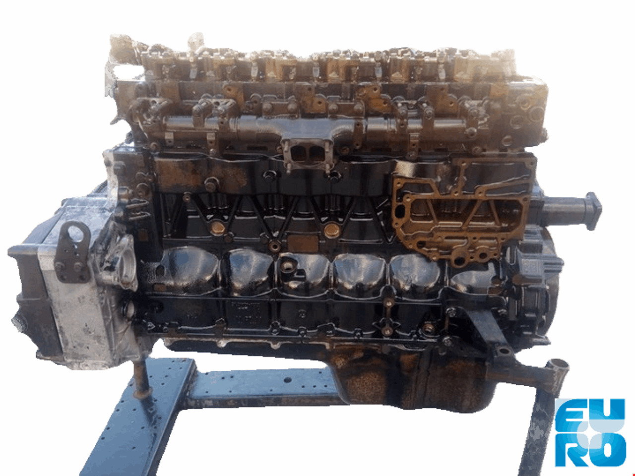 MOTORBLOK MAN D2676LF06 480-540 HP 12419CCM 000177 - Blok cilindra za Kamion: slika MOTORBLOK MAN D2676LF06 480-540 HP 12419CCM 000177 - Blok cilindra za Kamion MOTORBLOK MAN D2676LF06 480-540 HP 12419CCM 000177 - Blok cilindra za Kamion: slika MOTORBLOK MAN D2676LF06 480-540 HP 12419CCM 000177 - Blok cilindra za Kamion