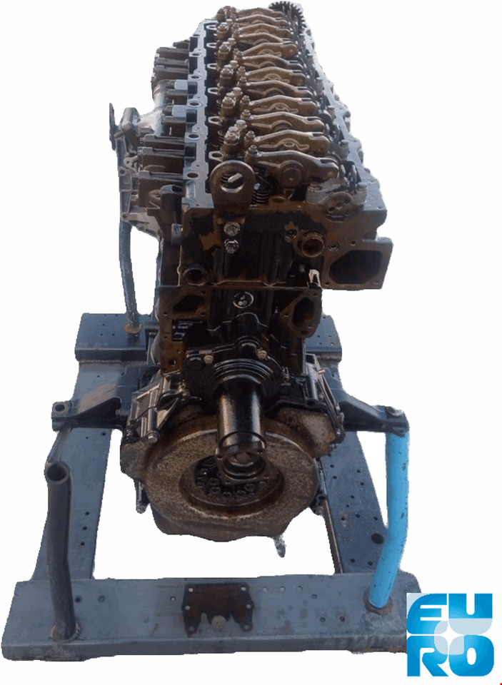 MOTORBLOK MAN D2676LF06 480-540 HP 12419CCM 000177 - Blok cilindra za Kamion: slika MOTORBLOK MAN D2676LF06 480-540 HP 12419CCM 000177 - Blok cilindra za Kamion MOTORBLOK MAN D2676LF06 480-540 HP 12419CCM 000177 - Blok cilindra za Kamion: slika MOTORBLOK MAN D2676LF06 480-540 HP 12419CCM 000177 - Blok cilindra za Kamion