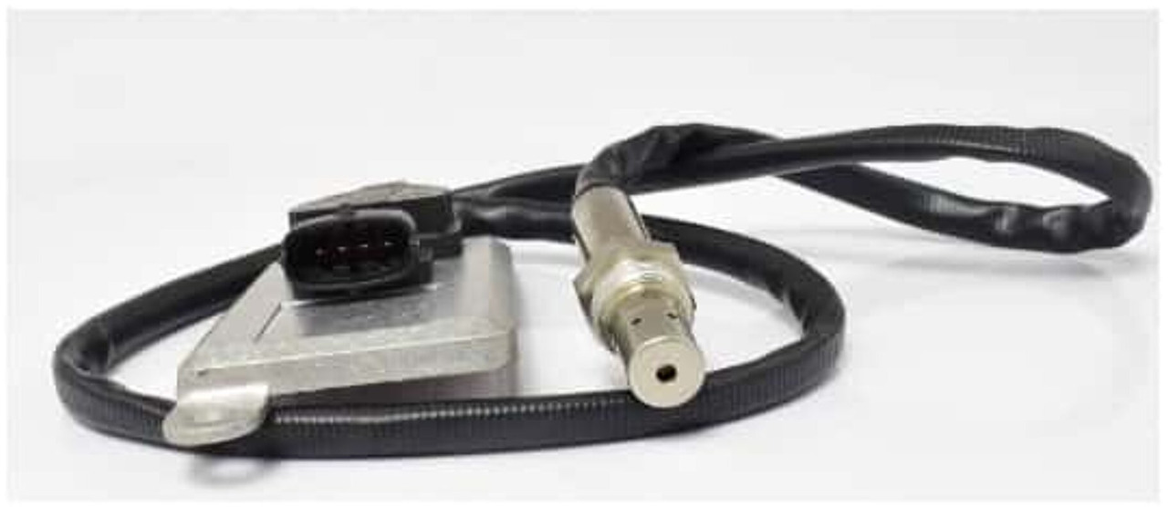 NOX SENSOR 2011650 for DAF and Solaris - Ispušni sustav za Kamion: slika NOX SENSOR 2011650 for DAF and Solaris - Ispušni sustav za Kamion NOX SENSOR 2011650 for DAF and Solaris - Ispušni sustav za Kamion: slika NOX SENSOR 2011650 for DAF and Solaris - Ispušni sustav za Kamion