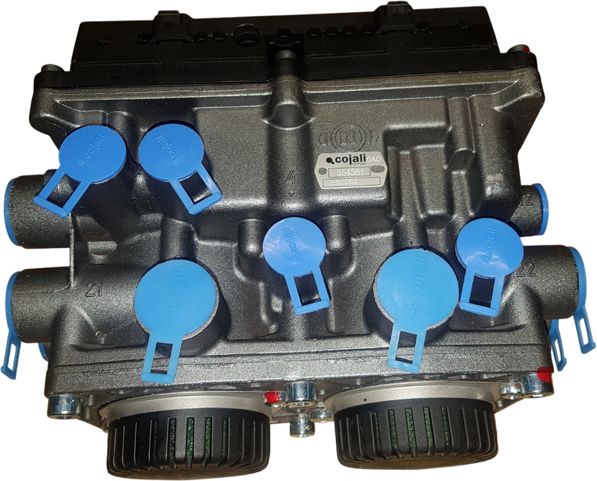 OPLEGGERS EBS KLEP KNORR ES 2053 +BORG - Dijelovi kočnica za Prikolica: slika OPLEGGERS EBS KLEP KNORR ES 2053 +BORG - Dijelovi kočnica za Prikolica OPLEGGERS EBS KLEP KNORR ES 2053 +BORG - Dijelovi kočnica za Prikolica: slika OPLEGGERS EBS KLEP KNORR ES 2053 +BORG - Dijelovi kočnica za Prikolica