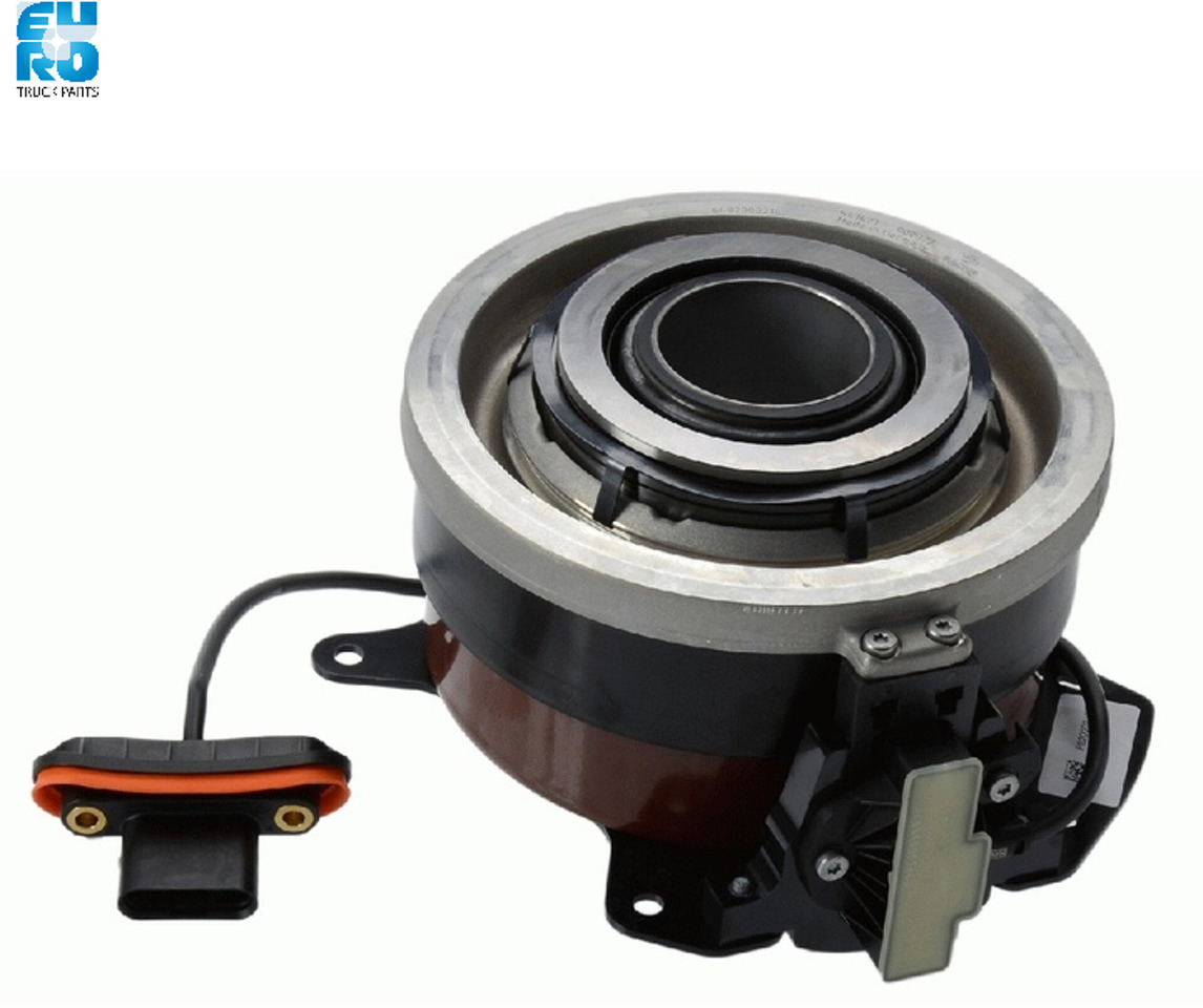RELEASE BEARING MAN TGX,DAF XF106 14-16 68.010 OE DAF 2405101 - Kvačilo i dijelovi za Kamion: slika RELEASE BEARING MAN TGX,DAF XF106 14-16 68.010 OE DAF 2405101 - Kvačilo i dijelovi za Kamion RELEASE BEARING MAN TGX,DAF XF106 14-16 68.010 OE DAF 2405101 - Kvačilo i dijelovi za Kamion: slika RELEASE BEARING MAN TGX,DAF XF106 14-16 68.010 OE DAF 2405101 - Kvačilo i dijelovi za Kamion