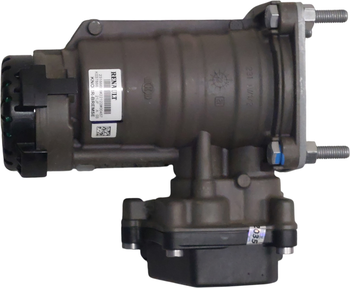 RVI T, VO.FH 13-KLEPPEN EBS, KNORR-BREMSE LUCHTREMMODULATOR - Kočioni ventil za Kamion: slika RVI T, VO.FH 13-KLEPPEN EBS, KNORR-BREMSE LUCHTREMMODULATOR - Kočioni ventil za Kamion RVI T, VO.FH 13-KLEPPEN EBS, KNORR-BREMSE LUCHTREMMODULATOR - Kočioni ventil za Kamion: slika RVI T, VO.FH 13-KLEPPEN EBS, KNORR-BREMSE LUCHTREMMODULATOR - Kočioni ventil za Kamion
