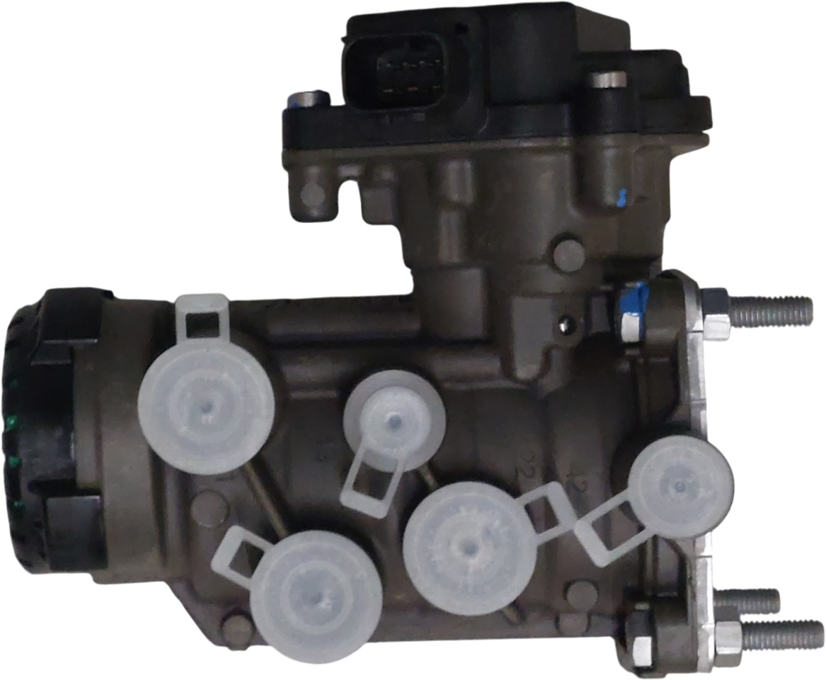 RVI T, VO.FH 13-KLEPPEN EBS, KNORR-BREMSE LUCHTREMMODULATOR - Kočioni ventil za Kamion: slika RVI T, VO.FH 13-KLEPPEN EBS, KNORR-BREMSE LUCHTREMMODULATOR - Kočioni ventil za Kamion RVI T, VO.FH 13-KLEPPEN EBS, KNORR-BREMSE LUCHTREMMODULATOR - Kočioni ventil za Kamion: slika RVI T, VO.FH 13-KLEPPEN EBS, KNORR-BREMSE LUCHTREMMODULATOR - Kočioni ventil za Kamion