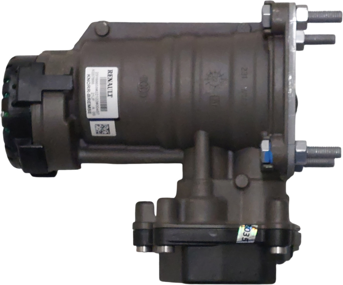 RVI T, VO.FH 13-KLEPPEN EBS, KNORR-BREMSE LUCHTREMMODULATOR - Kočioni ventil za Kamion: slika RVI T, VO.FH 13-KLEPPEN EBS, KNORR-BREMSE LUCHTREMMODULATOR - Kočioni ventil za Kamion RVI T, VO.FH 13-KLEPPEN EBS, KNORR-BREMSE LUCHTREMMODULATOR - Kočioni ventil za Kamion: slika RVI T, VO.FH 13-KLEPPEN EBS, KNORR-BREMSE LUCHTREMMODULATOR - Kočioni ventil za Kamion