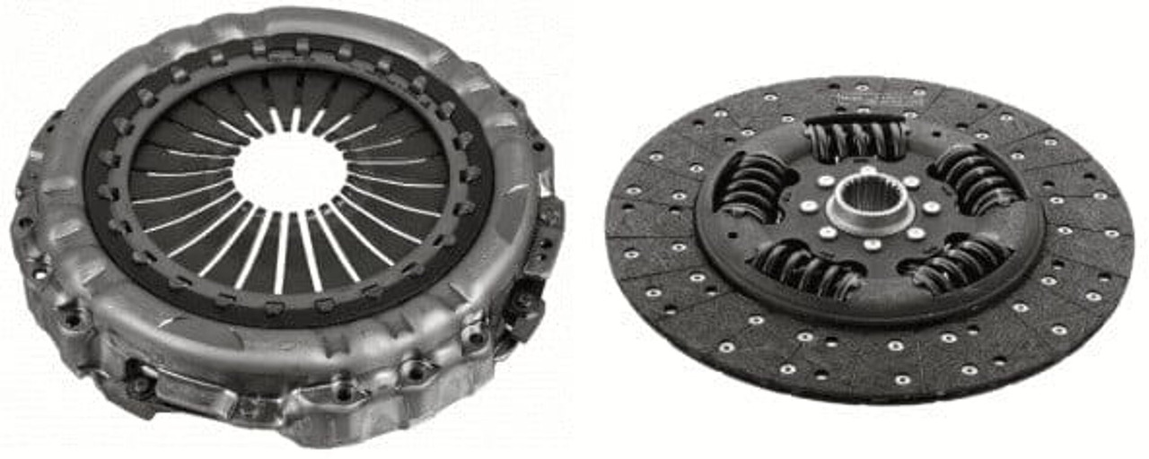 SACHS VOLVO KOPPELING SET ZONDER DRUK LAGER + DEPOSIT 3400700601 - Kvačilo i dijelovi za Kamion: slika SACHS VOLVO KOPPELING SET ZONDER DRUK LAGER + DEPOSIT 3400700601 - Kvačilo i dijelovi za Kamion SACHS VOLVO KOPPELING SET ZONDER DRUK LAGER + DEPOSIT 3400700601 - Kvačilo i dijelovi za Kamion: slika SACHS VOLVO KOPPELING SET ZONDER DRUK LAGER + DEPOSIT 3400700601 - Kvačilo i dijelovi za Kamion