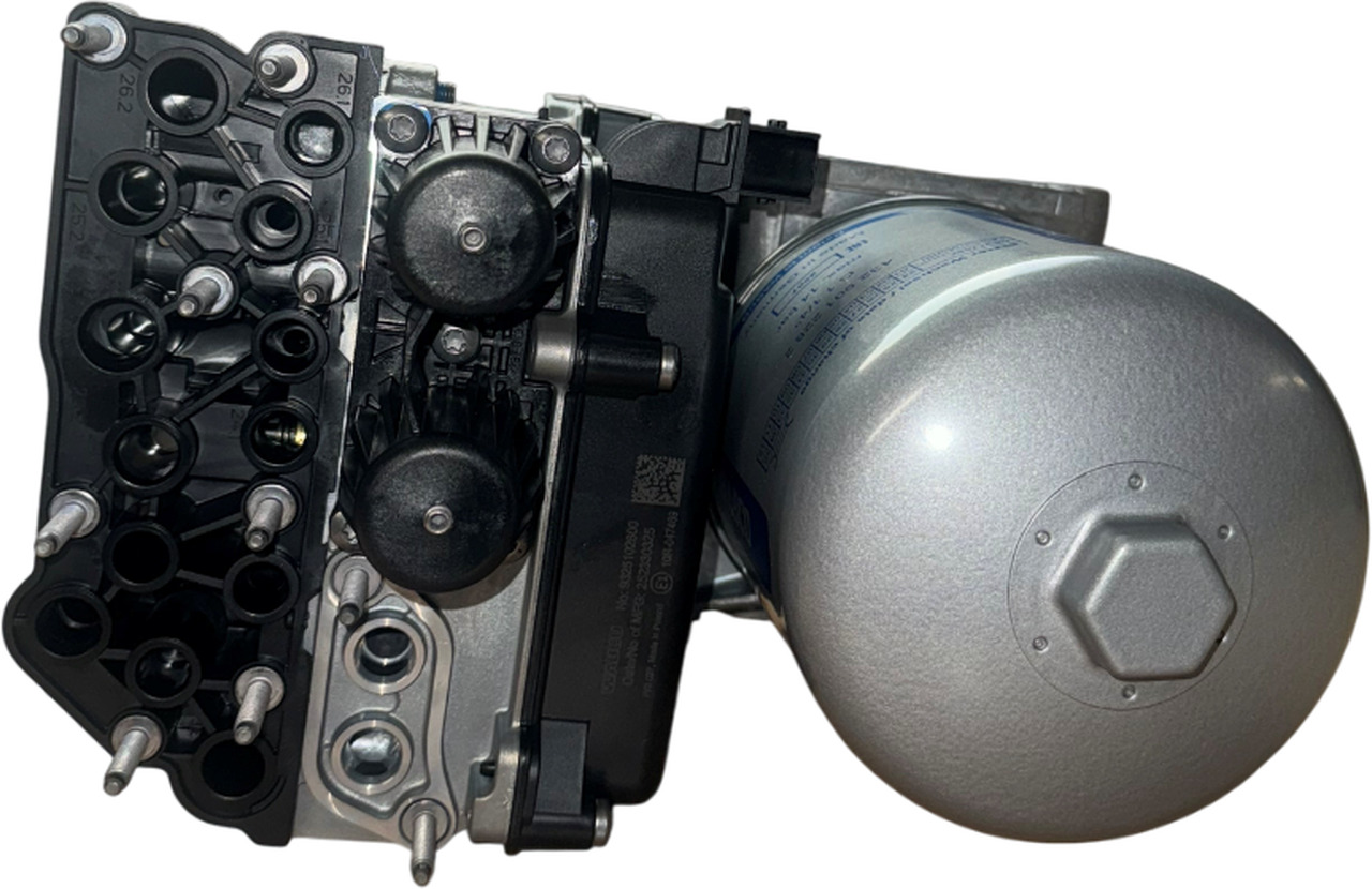 SCANIA EURO 6 LUCHTDROGER APS 1 FILTER WABCO + STATIEGELD 2608040W - Filter zraka za Kamion: slika SCANIA EURO 6 LUCHTDROGER APS 1 FILTER WABCO + STATIEGELD 2608040W - Filter zraka za Kamion SCANIA EURO 6 LUCHTDROGER APS 1 FILTER WABCO + STATIEGELD 2608040W - Filter zraka za Kamion: slika SCANIA EURO 6 LUCHTDROGER APS 1 FILTER WABCO + STATIEGELD 2608040W - Filter zraka za Kamion