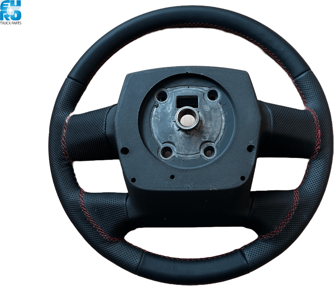 SCANIA NGS STUURWIEL (ROND)GEREVISEERD + 150 EUR DEPOSIT 2997857 - Volan za Kamion: slika SCANIA NGS STUURWIEL (ROND)GEREVISEERD + 150 EUR DEPOSIT 2997857 - Volan za Kamion SCANIA NGS STUURWIEL (ROND)GEREVISEERD + 150 EUR DEPOSIT 2997857 - Volan za Kamion: slika SCANIA NGS STUURWIEL (ROND)GEREVISEERD + 150 EUR DEPOSIT 2997857 - Volan za Kamion