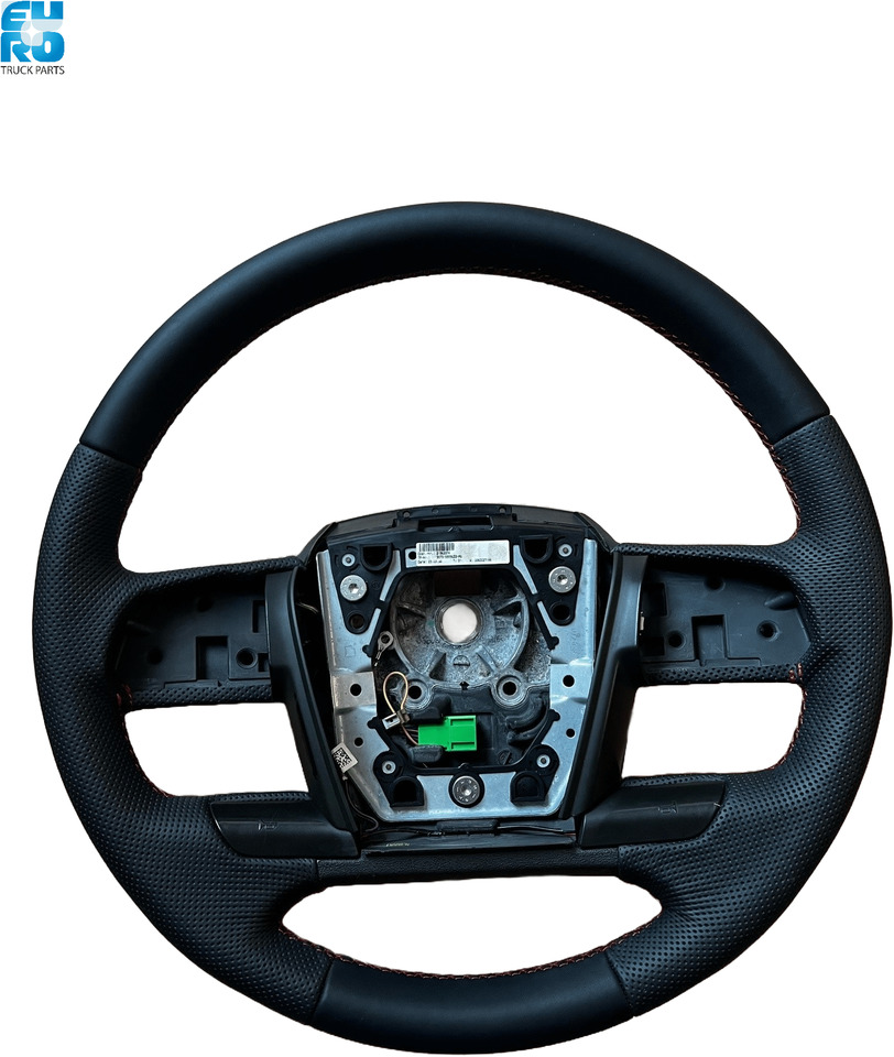 SCANIA NGS STUURWIEL (ROND)GEREVISEERD + 150 EUR DEPOSIT 2997857 - Volan za Kamion: slika SCANIA NGS STUURWIEL (ROND)GEREVISEERD + 150 EUR DEPOSIT 2997857 - Volan za Kamion SCANIA NGS STUURWIEL (ROND)GEREVISEERD + 150 EUR DEPOSIT 2997857 - Volan za Kamion: slika SCANIA NGS STUURWIEL (ROND)GEREVISEERD + 150 EUR DEPOSIT 2997857 - Volan za Kamion