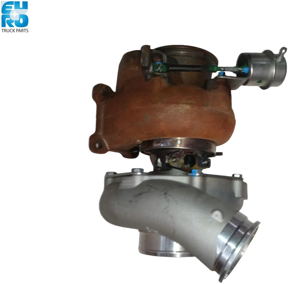 SCANIA TURBOCOMPRESSOR SC.DC13 R 15- E6 GARRETT + DEPOIST 2260317 - Turbo za Kamion: slika SCANIA TURBOCOMPRESSOR SC.DC13 R 15- E6 GARRETT + DEPOIST 2260317 - Turbo za Kamion SCANIA TURBOCOMPRESSOR SC.DC13 R 15- E6 GARRETT + DEPOIST 2260317 - Turbo za Kamion: slika SCANIA TURBOCOMPRESSOR SC.DC13 R 15- E6 GARRETT + DEPOIST 2260317 - Turbo za Kamion