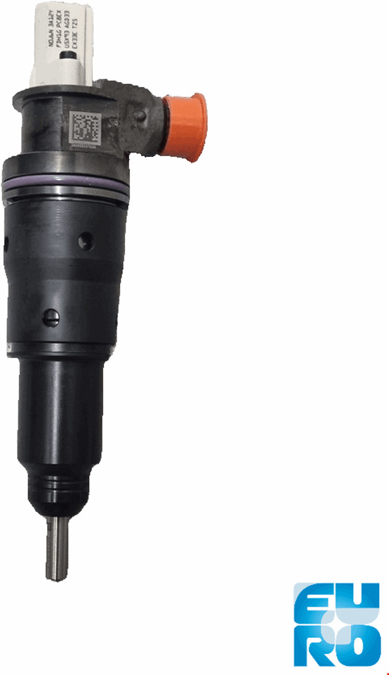 VO.FH D11K 17- INJECTOR DELPHI 22311990D - Brizgalica za Kamion: slika VO.FH D11K 17- INJECTOR DELPHI 22311990D - Brizgalica za Kamion VO.FH D11K 17- INJECTOR DELPHI 22311990D - Brizgalica za Kamion: slika VO.FH D11K 17- INJECTOR DELPHI 22311990D - Brizgalica za Kamion