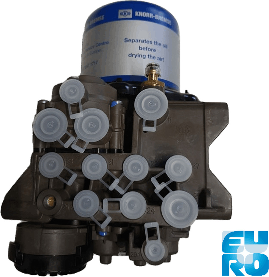 VOLVO FH4 LUCHTDROGER UNIT KNORR + €200 DEPOSIT 22242663 - Filter zraka za Kamion: slika VOLVO FH4 LUCHTDROGER UNIT KNORR + €200 DEPOSIT 22242663 - Filter zraka za Kamion VOLVO FH4 LUCHTDROGER UNIT KNORR + €200 DEPOSIT 22242663 - Filter zraka za Kamion: slika VOLVO FH4 LUCHTDROGER UNIT KNORR + €200 DEPOSIT 22242663 - Filter zraka za Kamion
