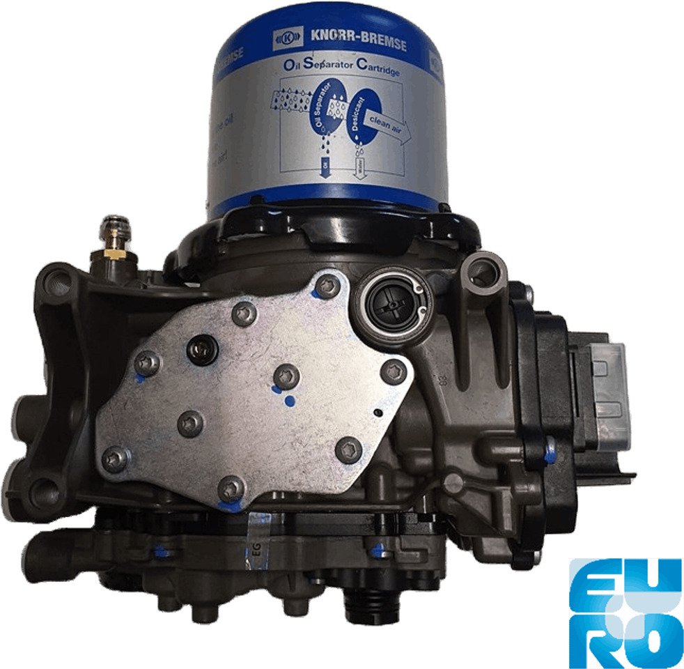 VOLVO FH4 LUCHTDROGER UNIT KNORR + €200 DEPOSIT 22242663 - Filter zraka za Kamion: slika VOLVO FH4 LUCHTDROGER UNIT KNORR + €200 DEPOSIT 22242663 - Filter zraka za Kamion VOLVO FH4 LUCHTDROGER UNIT KNORR + €200 DEPOSIT 22242663 - Filter zraka za Kamion: slika VOLVO FH4 LUCHTDROGER UNIT KNORR + €200 DEPOSIT 22242663 - Filter zraka za Kamion
